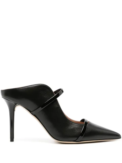Malone Souliers Maureen 85mm leather mules