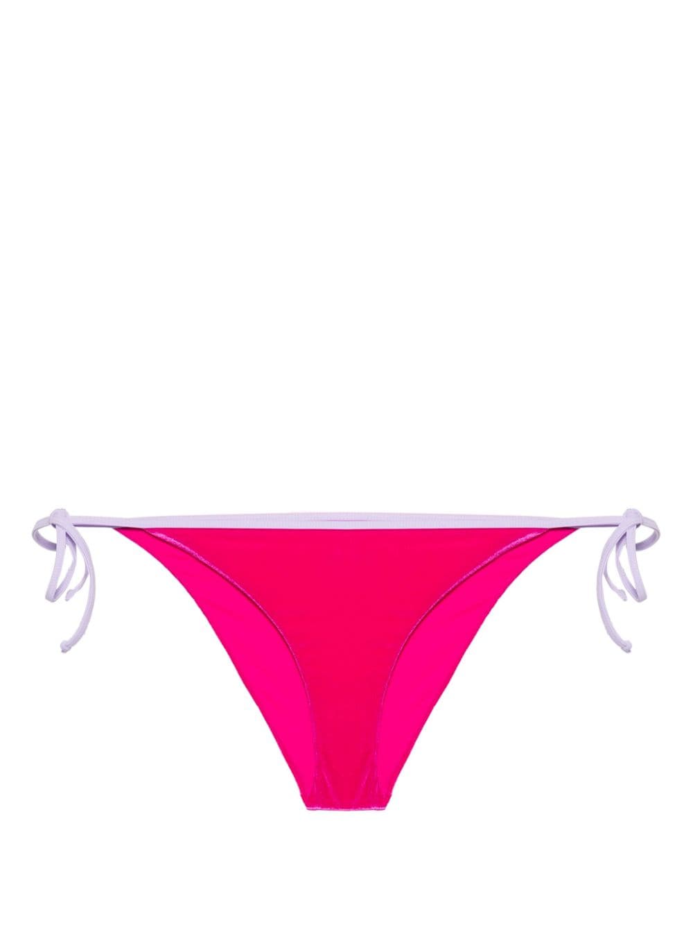 MC2 Saint Barth Virgo bikini bottoms Roze