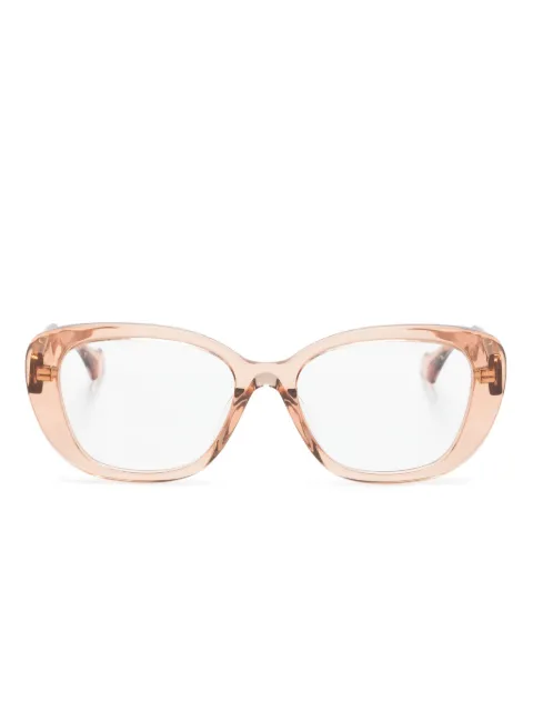Gucci Eyewear GG1559OK square-frame glasses