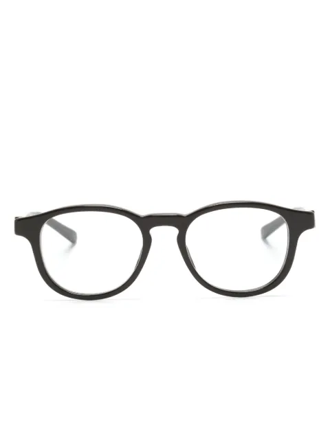 Gucci Eyewear oval-frame glasses