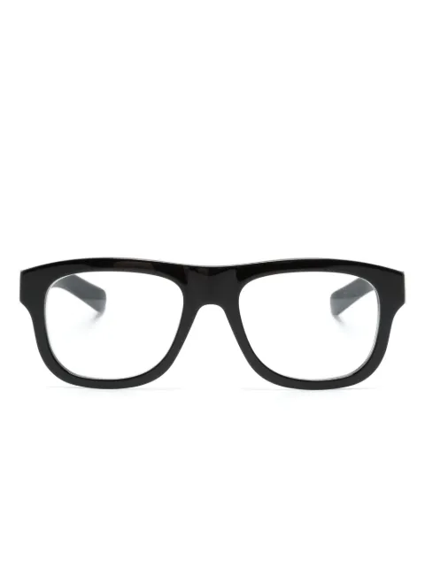 Gucci Eyewear square-frame glasses