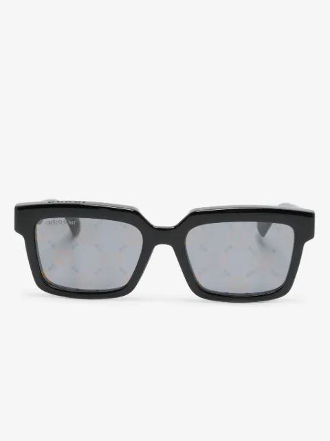 Gucci Eyewear square-frame glasses