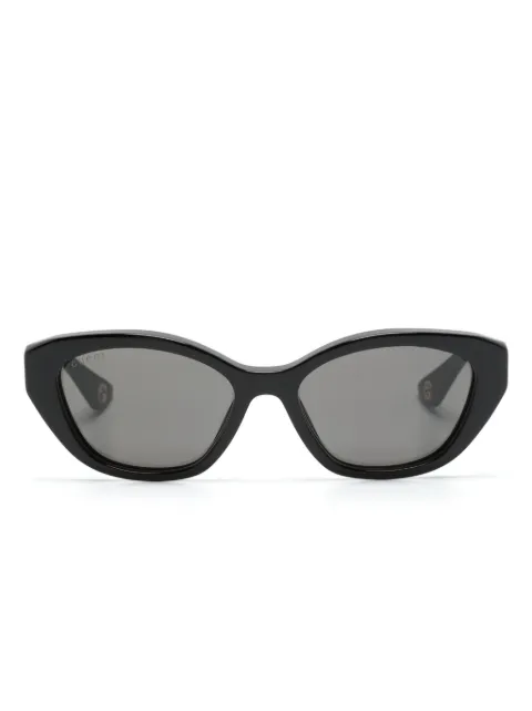 Gucci Eyewear GG1638S cat-eye sunglasses