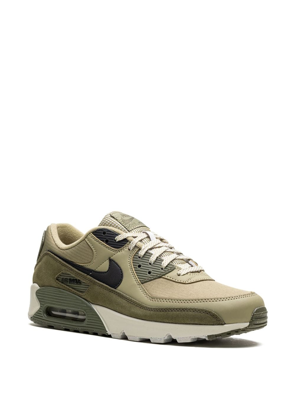 Image 2 of Nike Air Max 90 "Neutral Olive" sneakers