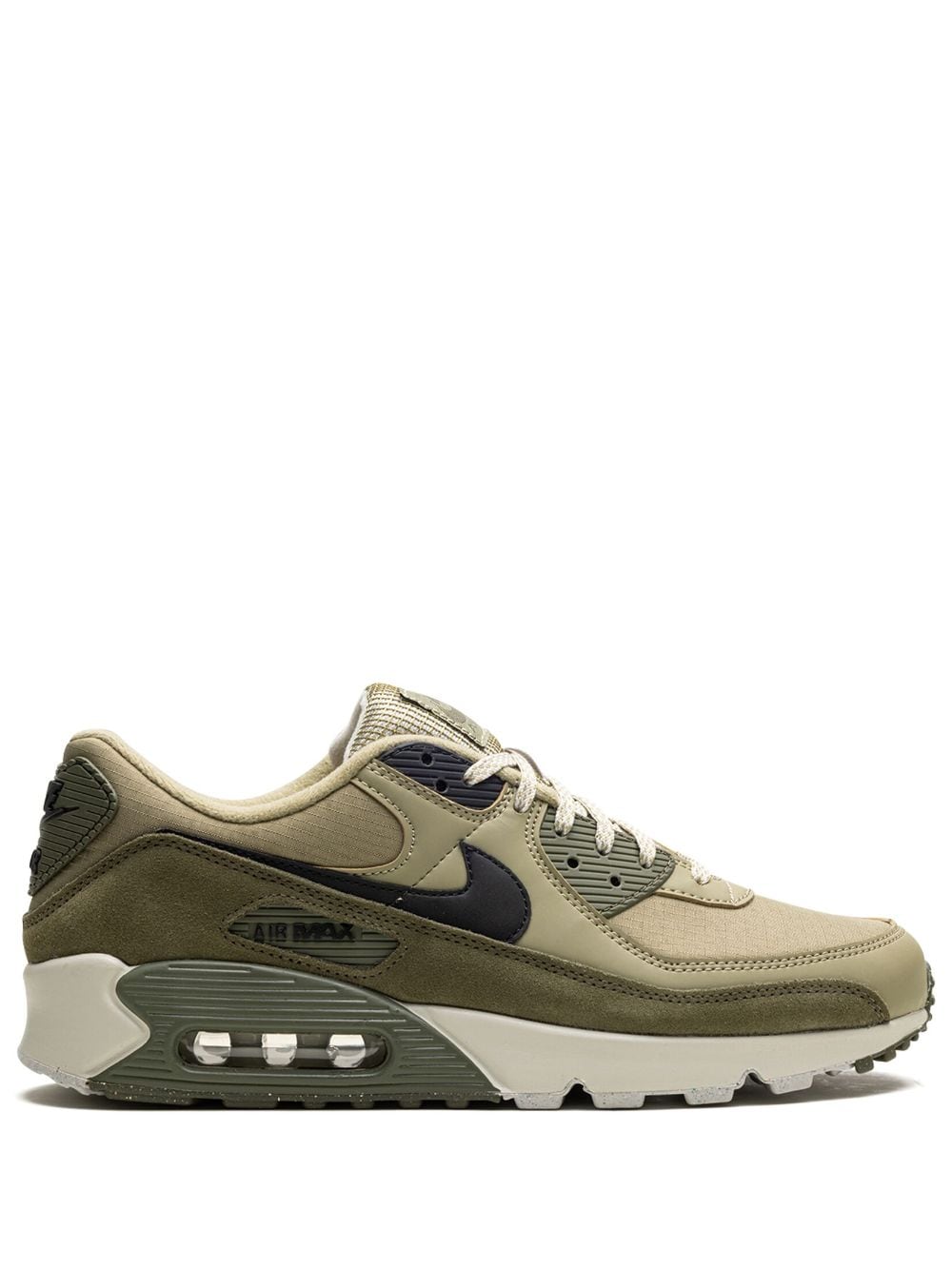 Image 1 of Nike Air Max 90 "Neutral Olive" sneakers