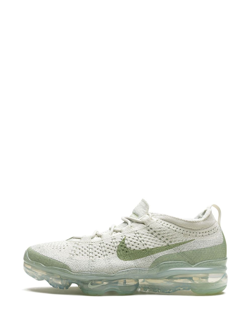 Nike Air VaporMax 2023 Flyknit "Enamel Green" sneakers MEN