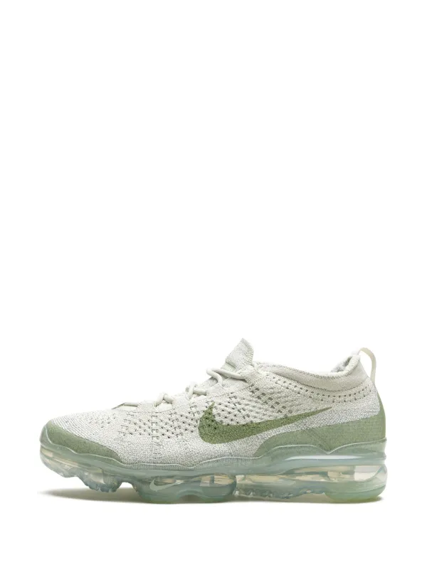 Nike vapormax flyknit 2 verdes online