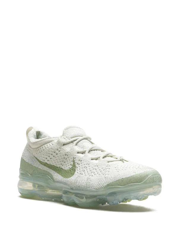 Nike air vapormax flyknit 2 white online