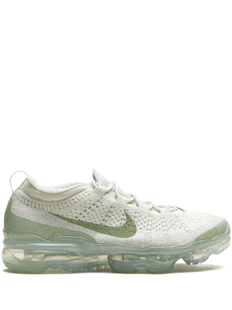 Nike Air VaporMax 2023 Flyknit "Enamel Green" sneakers MEN