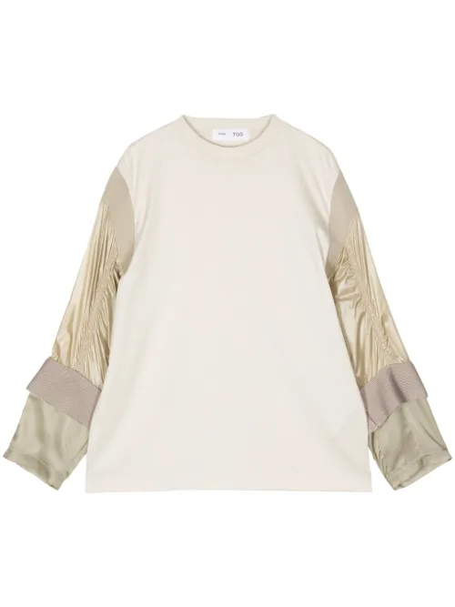 T-shirt colour block - Toga - Modalova