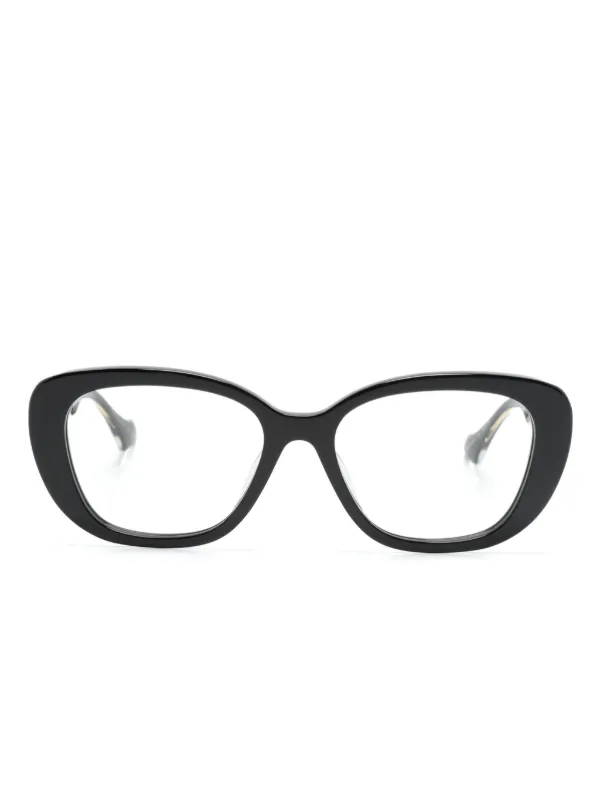 Gucci womens prescription glasses best sale