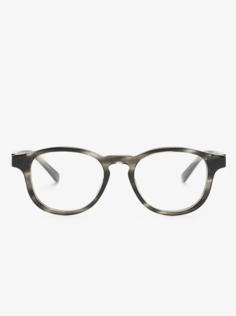 Gucci Eyewear lunettes à monture ronde