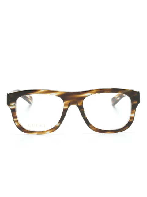 Gucci Eyewear lentes de sol GG1509O
