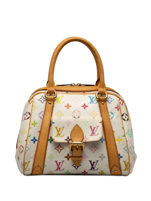 Louis Vuitton Pre-Owned 2006 Monogram Multicolore Priscilla handbag WOMEN