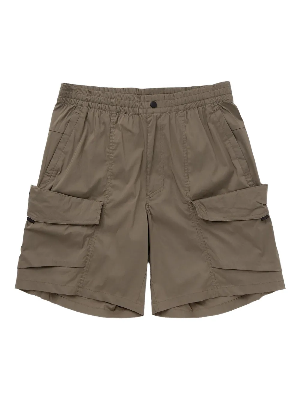 Oakley Fgl Tool Box 4.0 Cargo Shorts In Brown