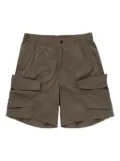 Oakley Fgl Tool Box 4.0 cargo shorts - Brown