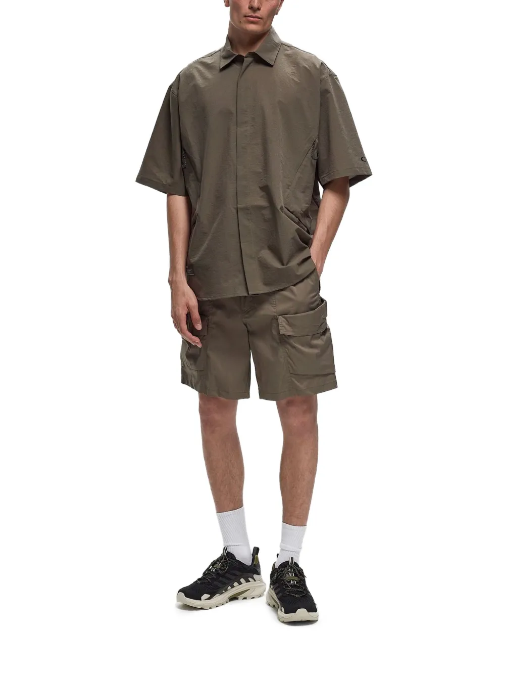 Oakley FGL Tool Box 4.0 cargo shorts - Bruin