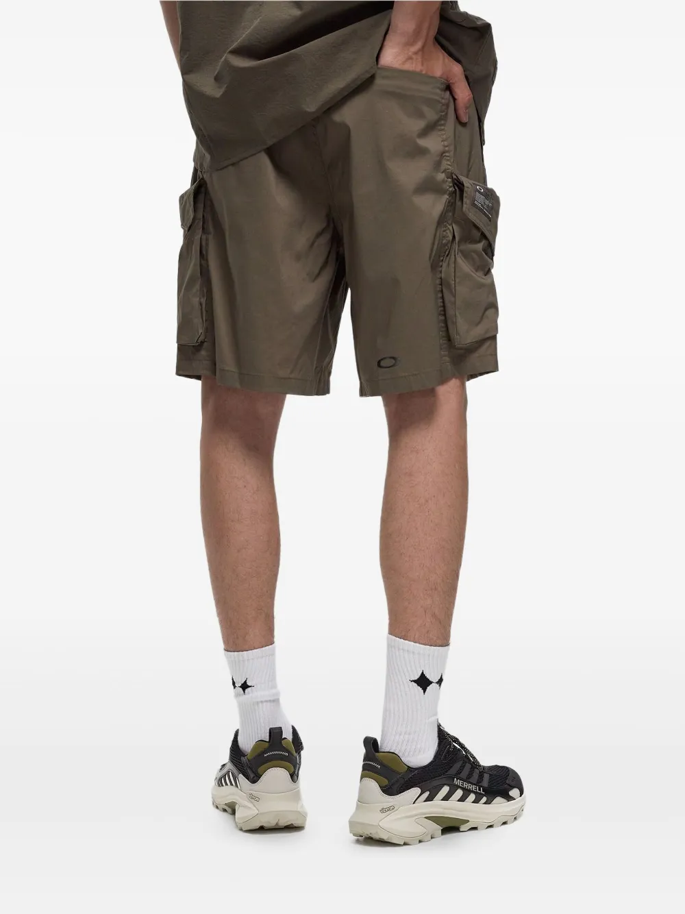 Oakley FGL Tool Box 4.0 cargo shorts Bruin