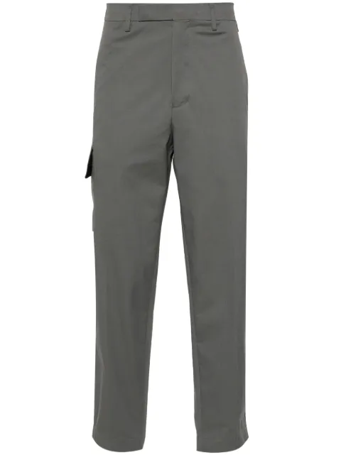 Neil Barrett Nate skinny trousers