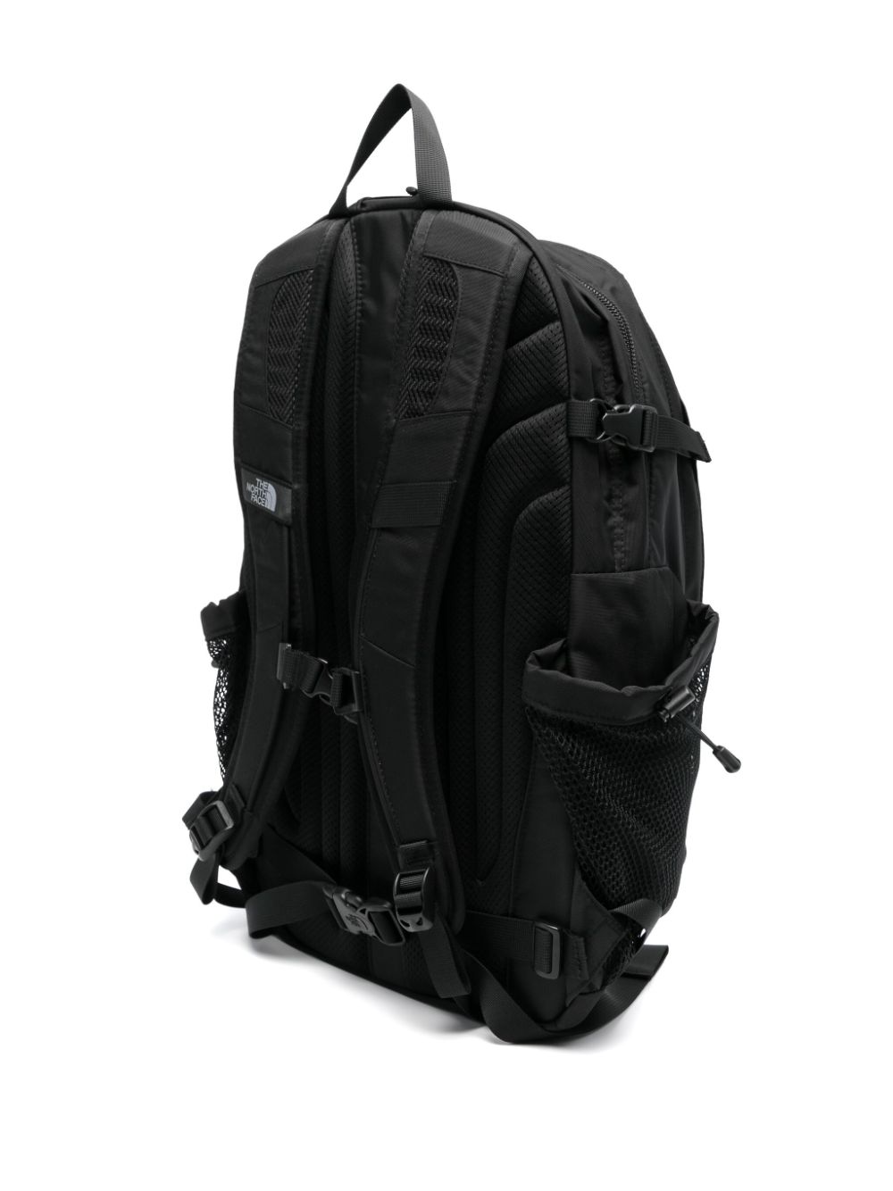 Shop The North Face Hot Shot Backpack In 黑色