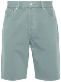 Levi's 501® Original straight-cut shorts - Blue