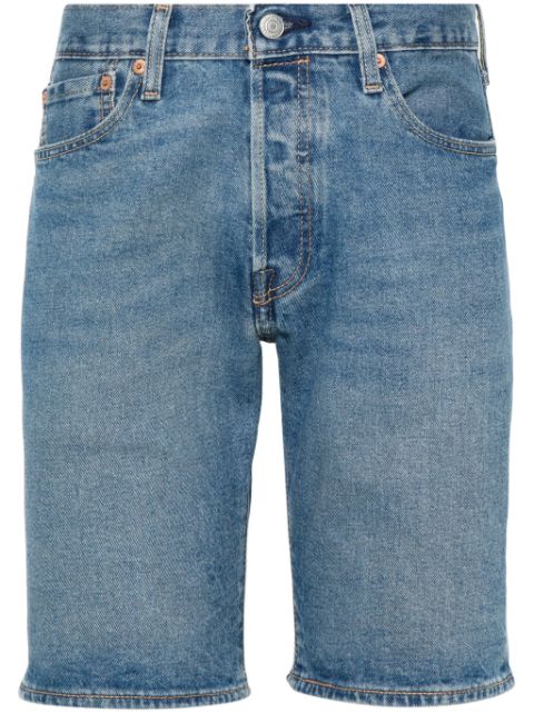 Levi's 501® Original straight-cut shorts