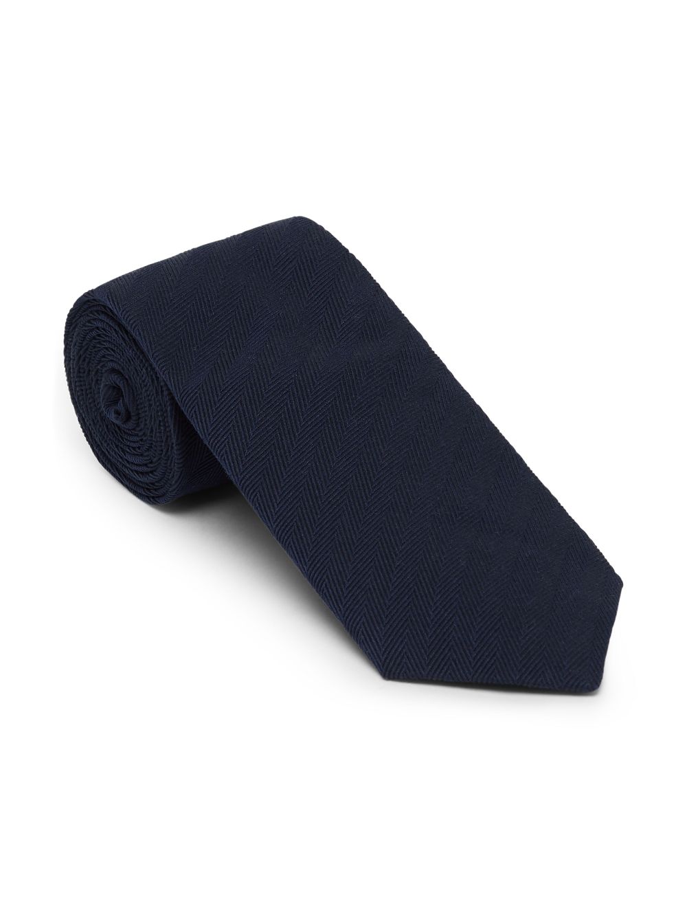 Best prices online Brunello Cucinelli textured-finish tie Men