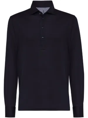 Prada ウール ポロシャツ 通販 - FARFETCH