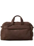 Brunello Cucinelli leather handbag - Brown