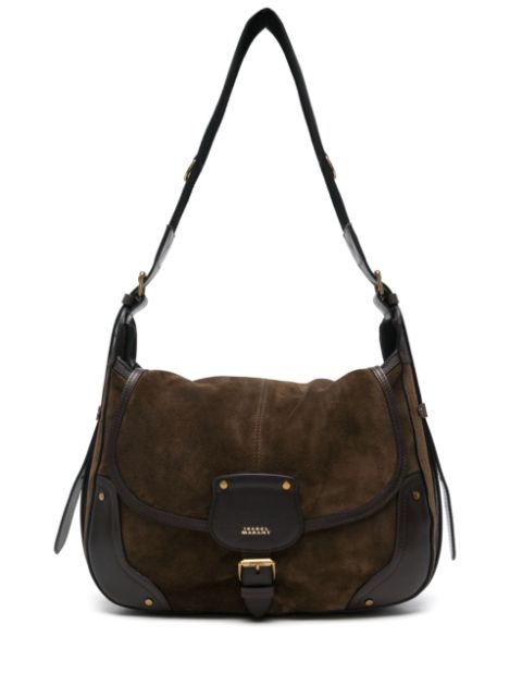 ISABEL MARANT Sierra cross body bag Women