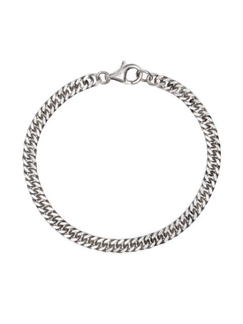 Hatton Labs Classic Cuban chain bracelet