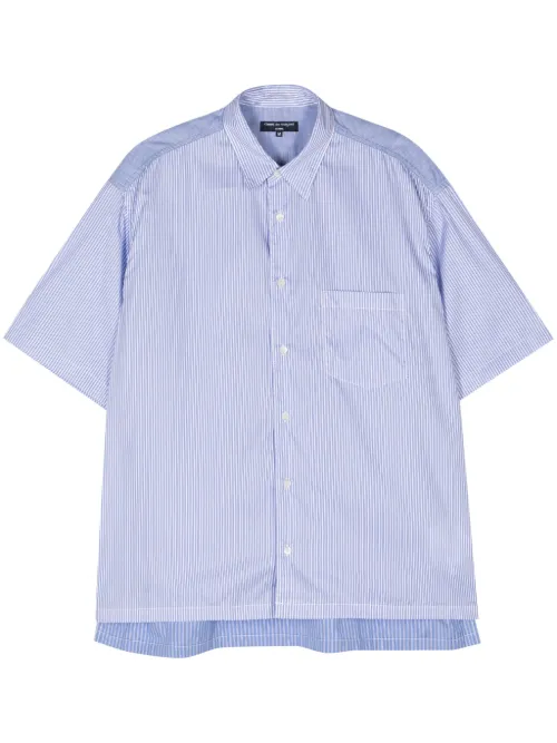 Chemise à rayures - Comme Des Garçons - Modalova