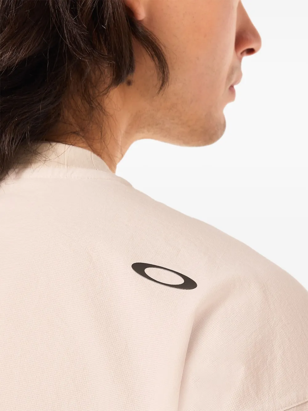 Oakley FG Fall Out 1.0 sweater Beige