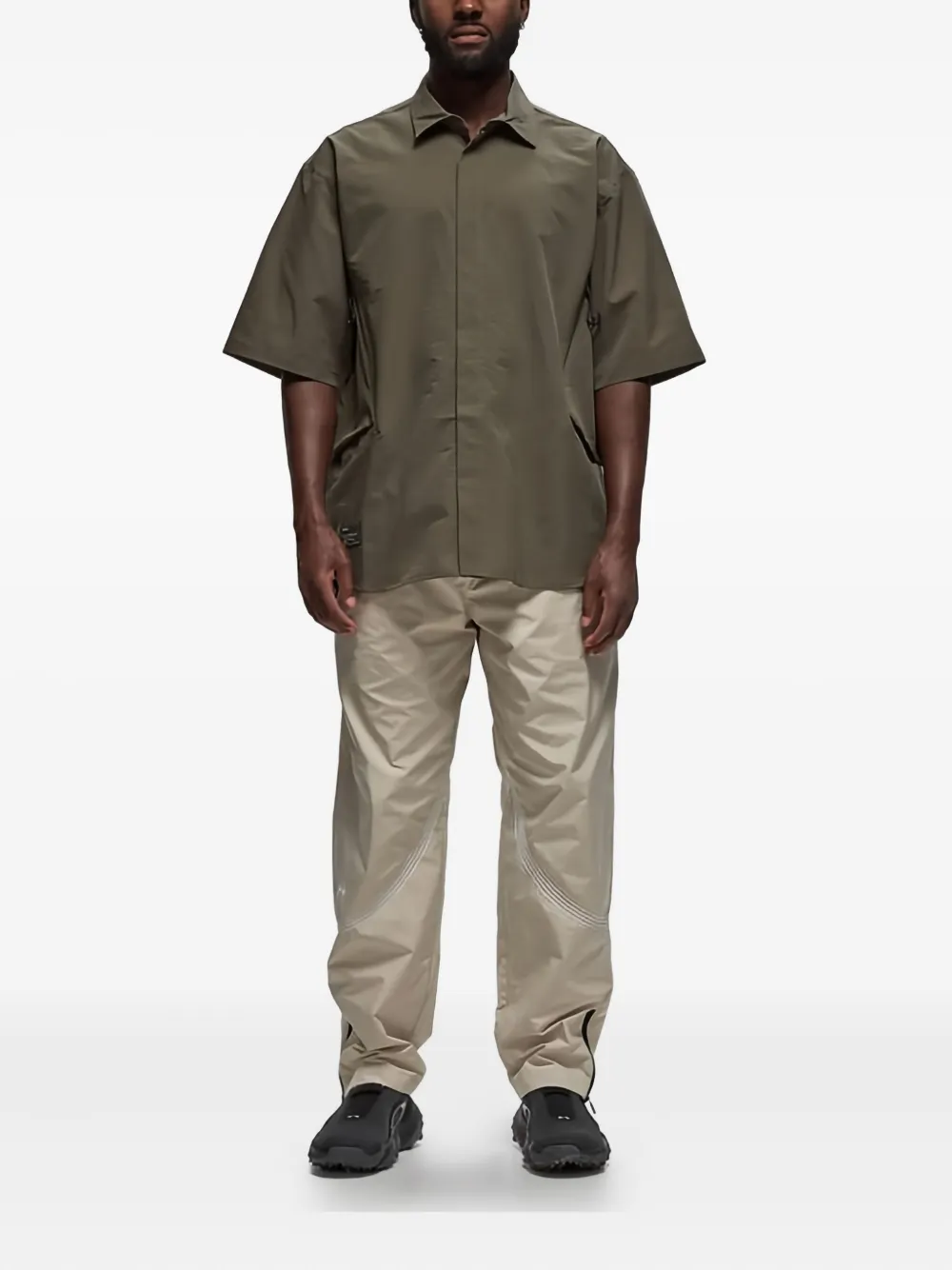 Oakley FGL AP SS 4.0 shirt | Image 2