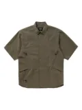 Oakley FGL AP SS 4.0 shirt - Green