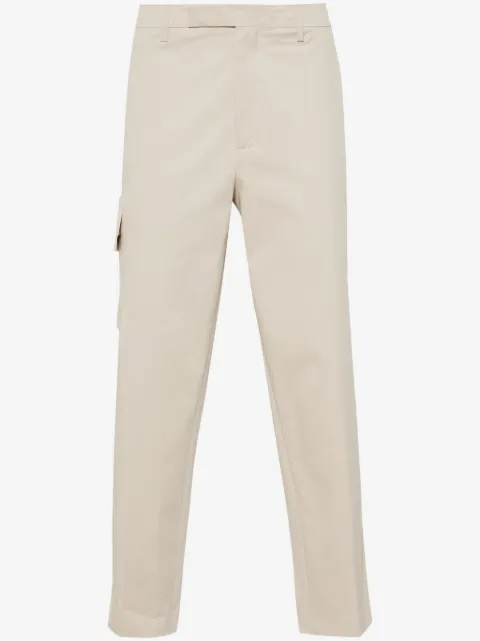 Neil Barrett Nate skinny trousers