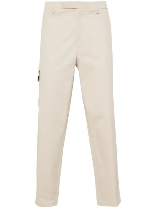 Pantalon skinny Nate - Neil Barrett - Modalova
