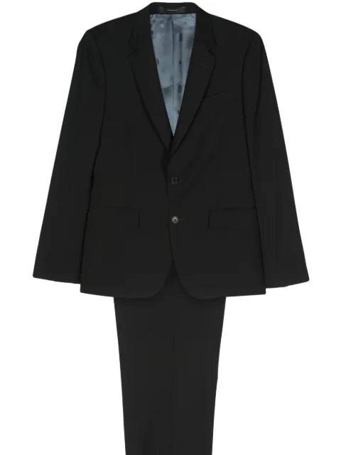 Paul Smith single-breasted suit
