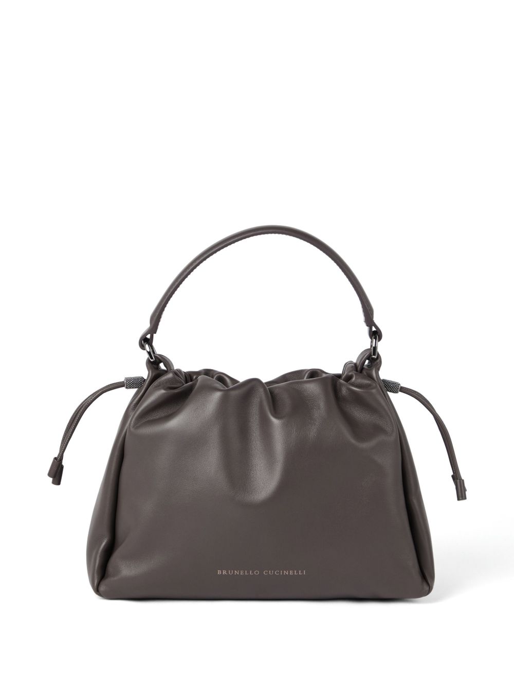 How to buy discounted Brunello Cucinelli Mellow bucket bag Women