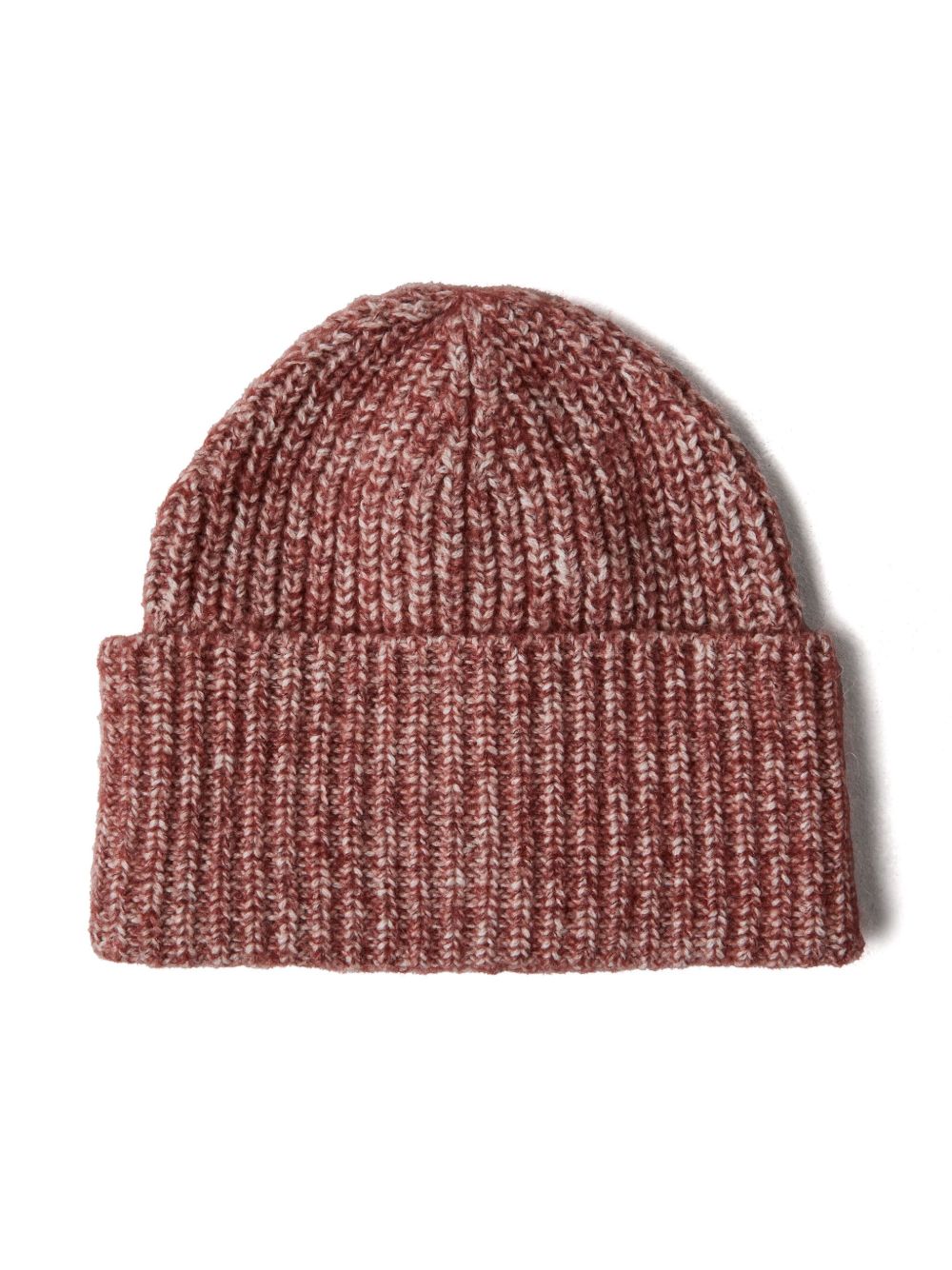 Brunello Cucinelli knitted beanie hat Men