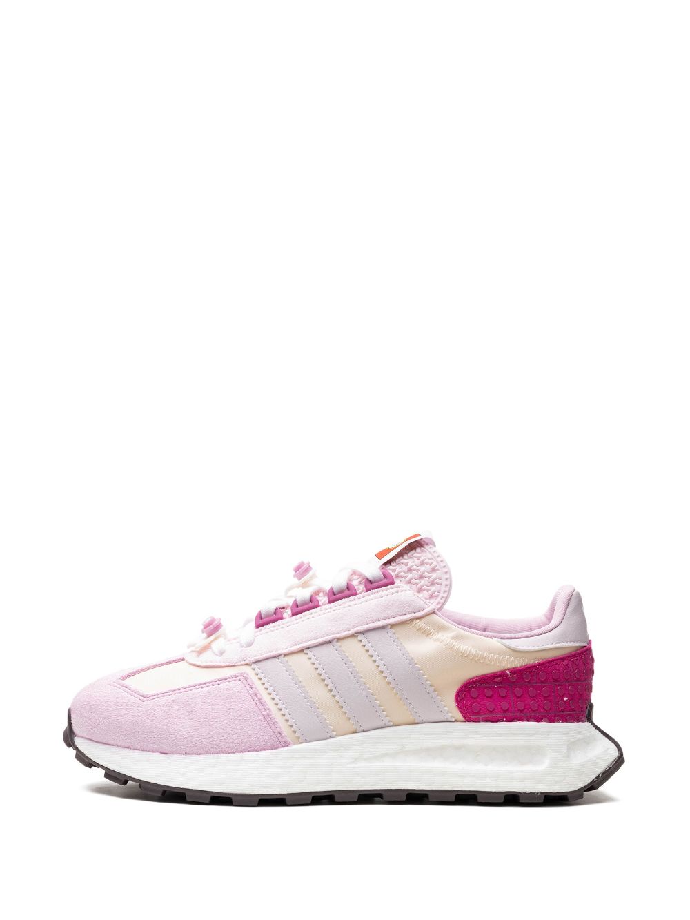 adidas x Lego Retropy E5 "Frosted Pink" sneakers  WOMEN