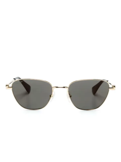 Cartier Eyewear CT0469S butterfly-frame sunglasses