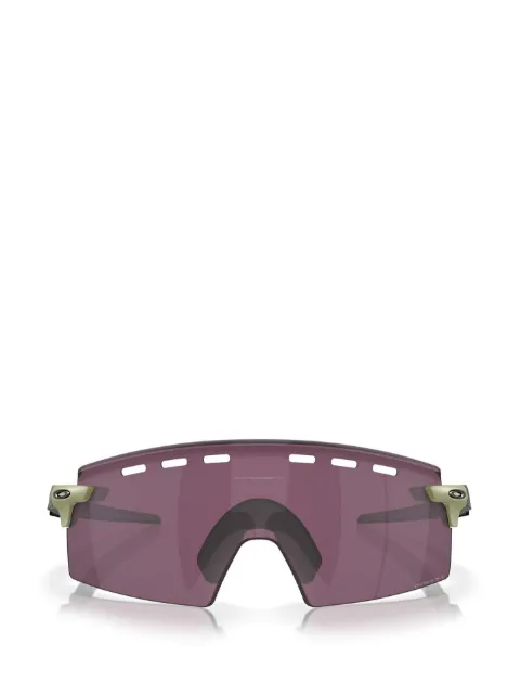 Oakley Encoder shield-frame sunglasses