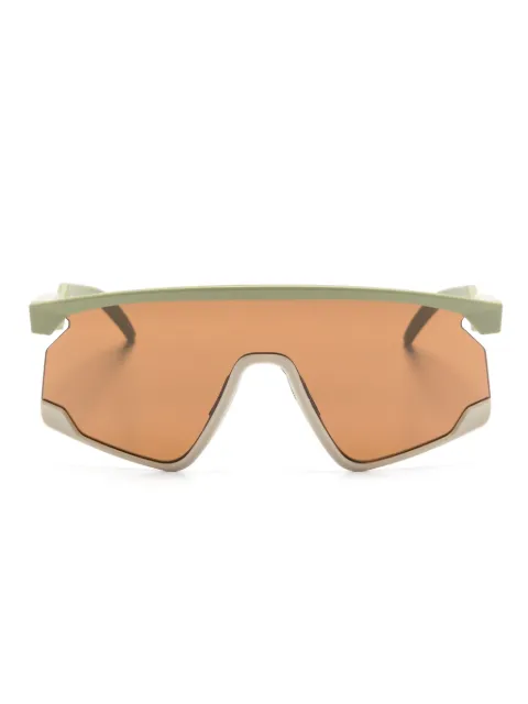Oakley 0OO9280 shield-frame sunglasses