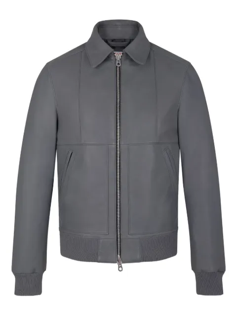 FURSAC leather jacket