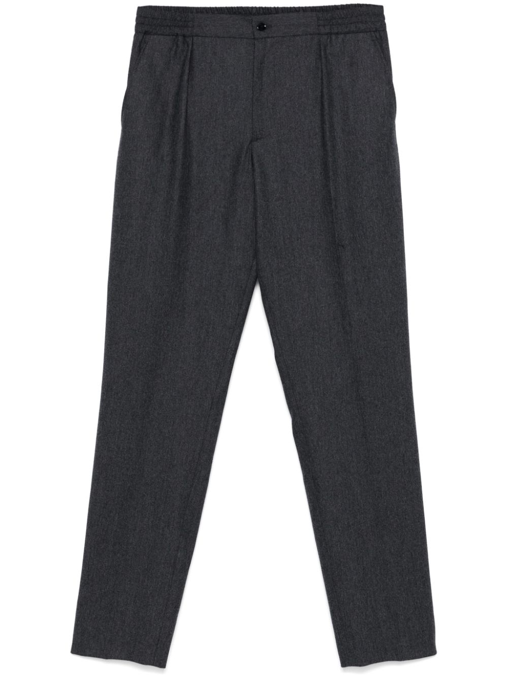 FURSAC FLANNEL TROUSERS 