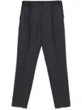 FURSAC flannel trousers - Grey