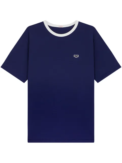 FURSAC playera con parche del logo