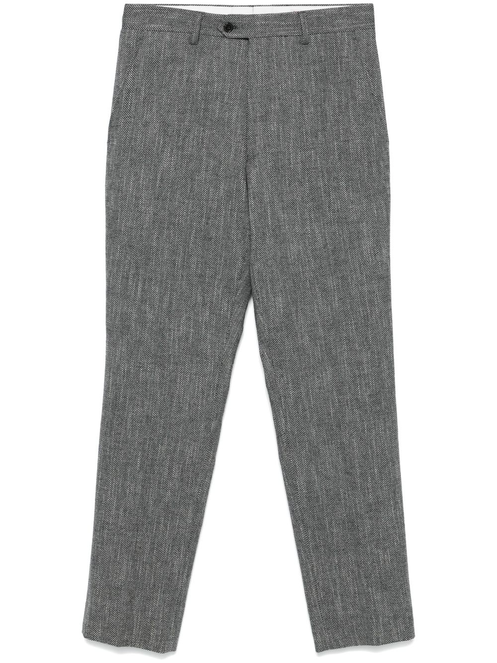 FURSAC Pantalon Grijs