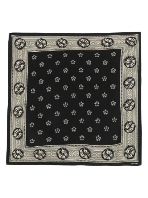 FURSAC mascada estampada
